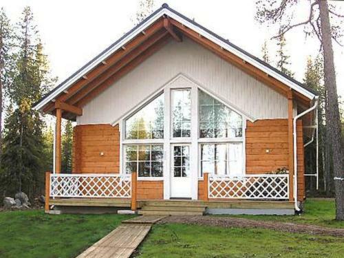 Holiday Home Kiviranta