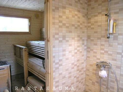 Holiday Home Kiviranta