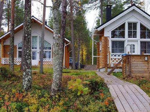 Holiday Home Kiviranta