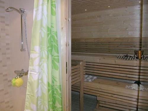 Holiday Home Kiviranta