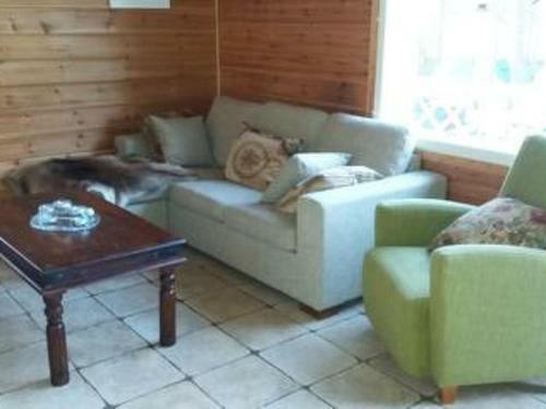 Holiday Home Kiviranta
