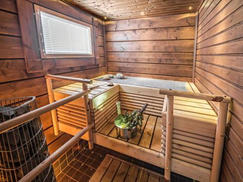 Holiday Home Villanoora B