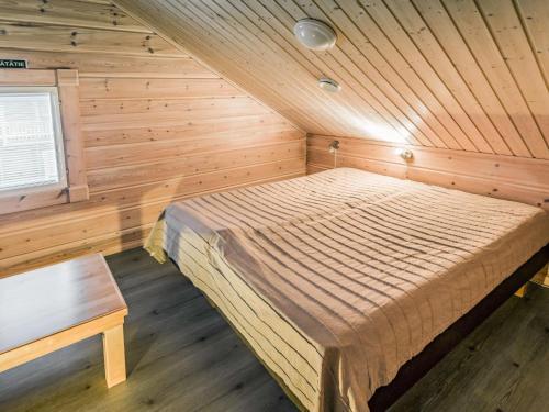 Holiday Home Villanoora B
