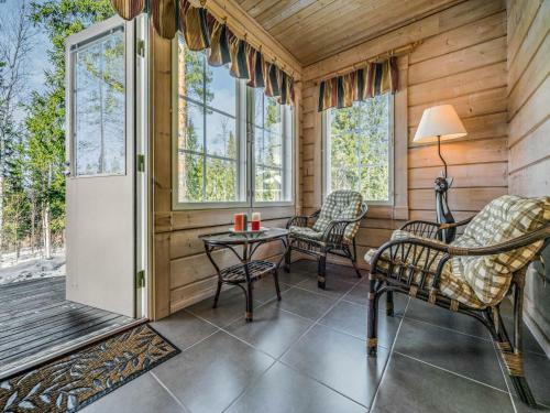Holiday Home Villanoora B