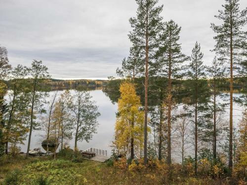 Holiday Home Etel�rinne