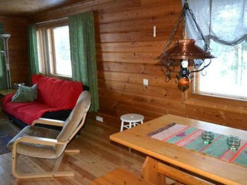 Holiday Home Muonalan Majoitus 1
