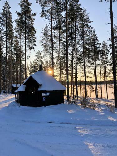 Top Star Lakeland Viitasaari