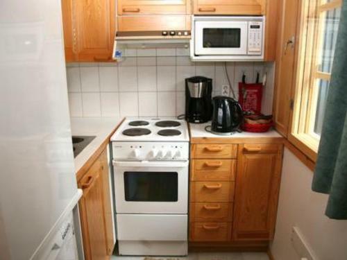 Holiday Home Yll�stunnelma 2 B 7