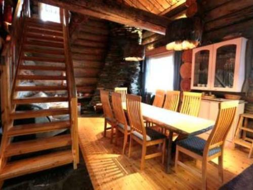 Holiday Home Riikongammi/pieni