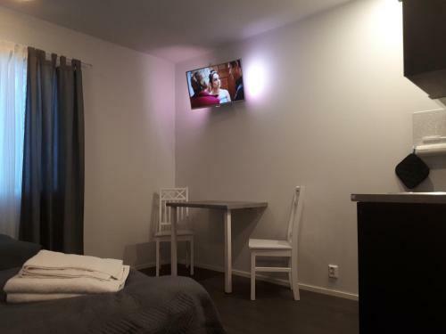 Apartamento Vuokatti Slope Studio