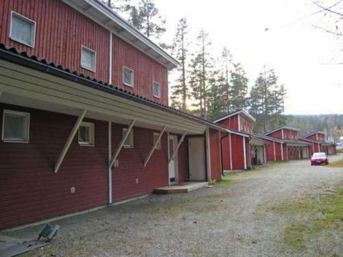 Holiday Home Lomakatti 7 B