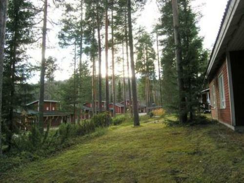 Holiday Home Lomakatti 7 B