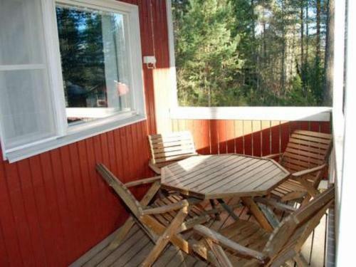 Holiday Home Lomakatti 7 B
