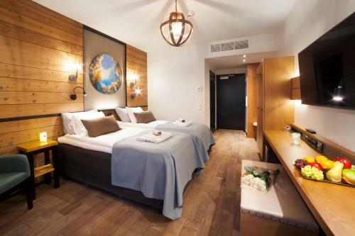 Hotel Aateli