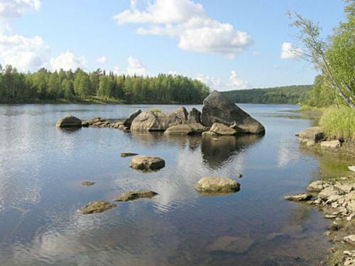 Holiday Home Kes�ranta