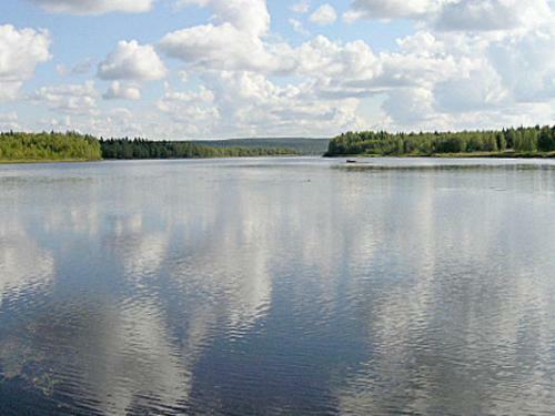 Holiday Home Kes�ranta