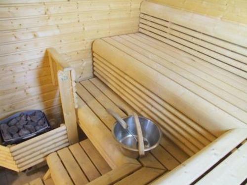 Holiday Home Vuosselinhovi B
