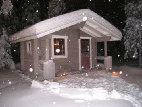 Holiday Home Rukan Taikavuosseli 12 A