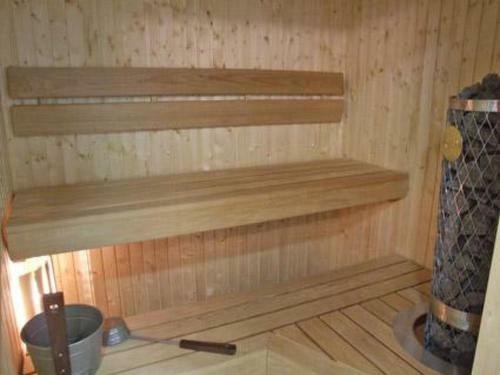 Holiday Home Villa Vuosseli A 1