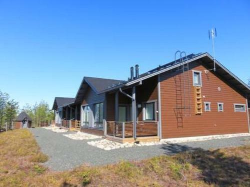 Holiday Home Kotokuusi 2