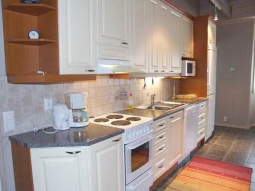 Holiday Home Rukan Taikavuosseli 10 A