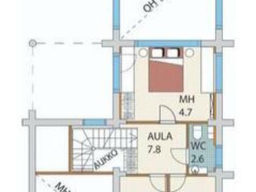 Holiday Home Villa Jaloruka