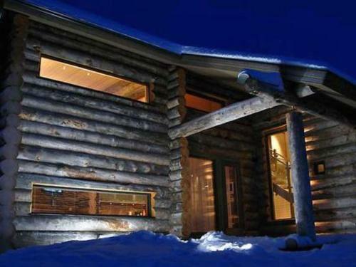 Holiday Home Villa Jaloruka
