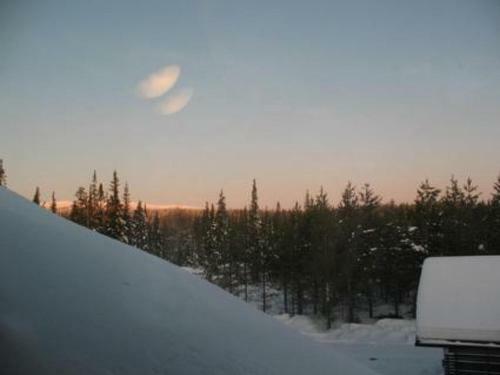 Holiday Home Vuosselin Kataja 7