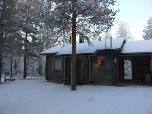 Holiday Home Pohjaskoti A