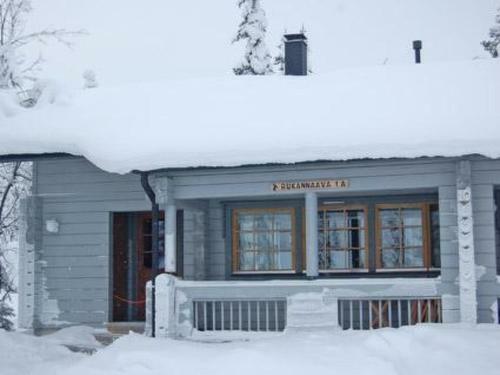 Holiday Home Rukannaava 1a1