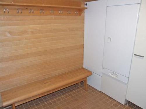 Holiday Home Alte Ruka Bertta