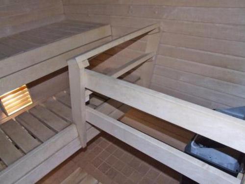 Holiday Home Alte Ruka Bertta