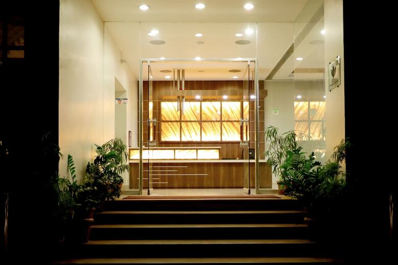 Hotel Aurangabad Gymkhana Club