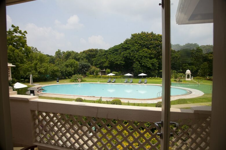Hotel Vivanta By Taj, Aurangabad