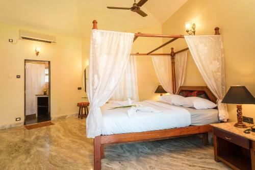 Hotel Leoney Resort Goa