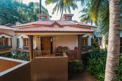 Hotel Leoney Resort Goa