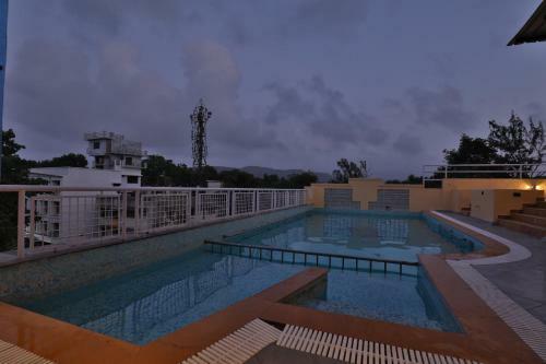 Hotel The Metropole