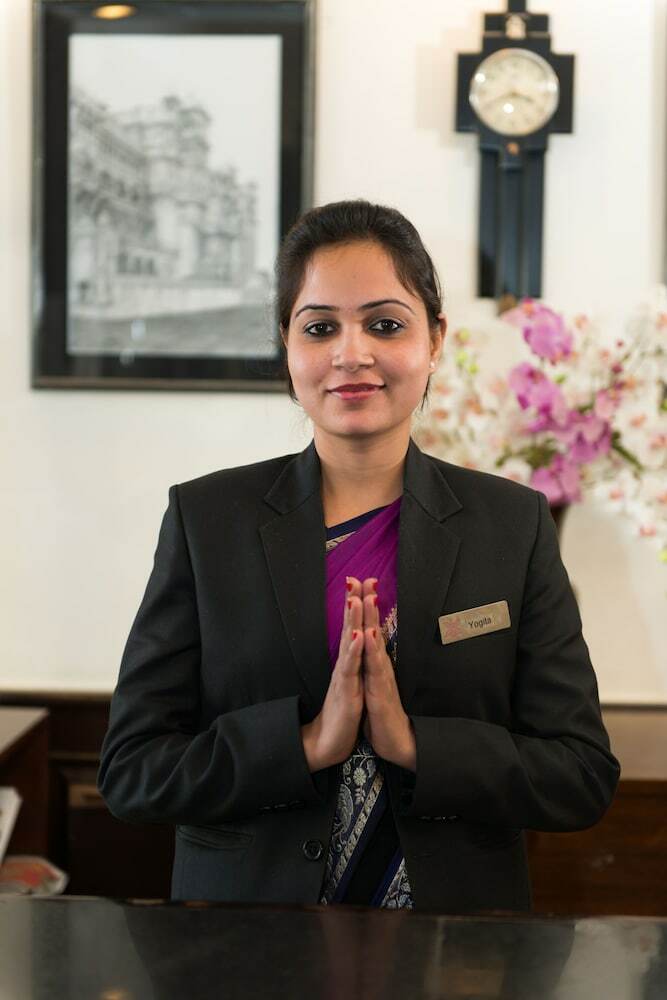 Hotel Royal Orchid Fort Resort