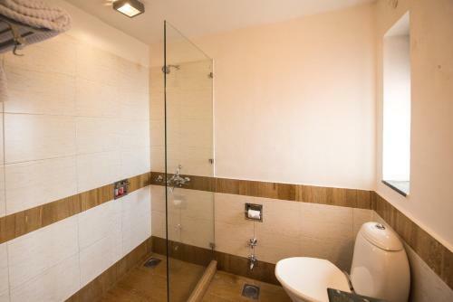 Hotel Tulip Inn Green & Breeze