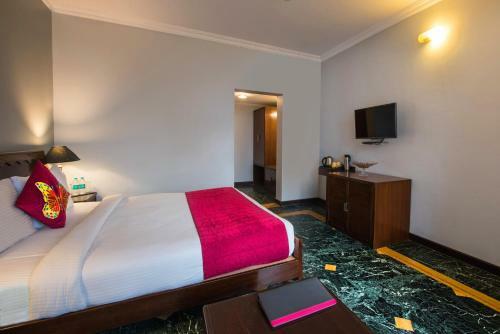 Hotel Tulip Inn Green & Breeze