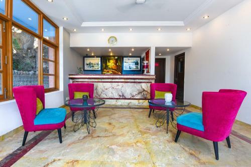 Hotel Tulip Inn Green & Breeze