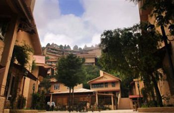 Hotel Club Mahindra Mussoorie