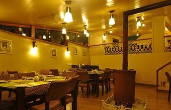 Hotel Club Mahindra Mussoorie
