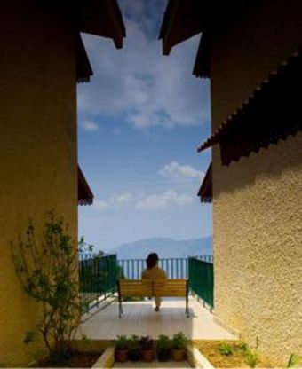 Hotel Club Mahindra Mussoorie