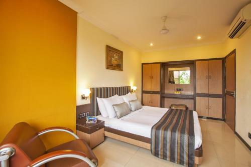 Hotel Lonavala - Under The Over - A Sterling Holiday Resort