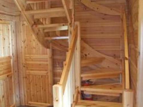 Holiday Home Katajarinne B