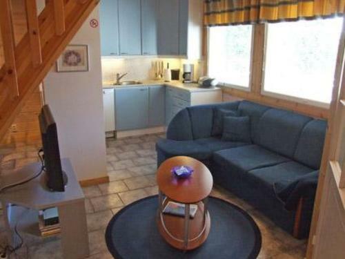 Holiday Home Ruka Snow & Sun 4