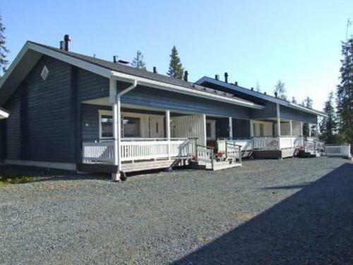 Holiday Home Ruka Snow & Sun 4