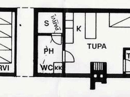 Holiday Home Rukanjuuri 7