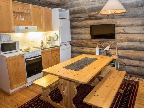 Holiday Home Rukanjuuri 7